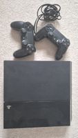 Ps4 Schwarz