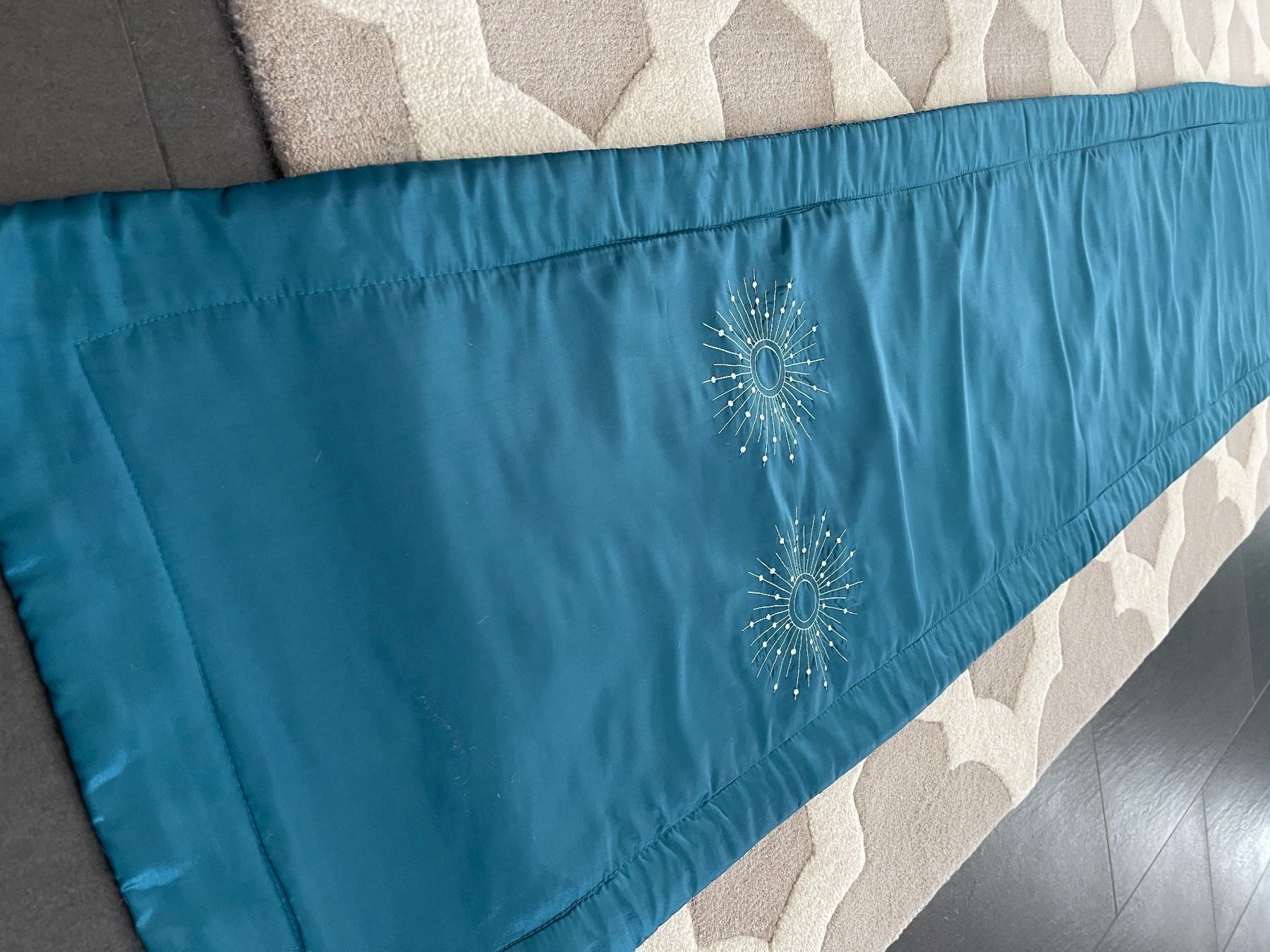 Coperte: Bett Dekorative Decke – Usato da Winkel venduto da KaschmirArt 7
