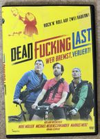 DEAD FUCKING LAST