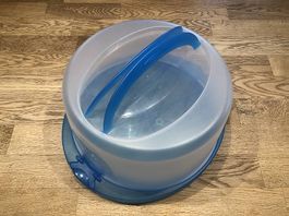 Torten Transport Box