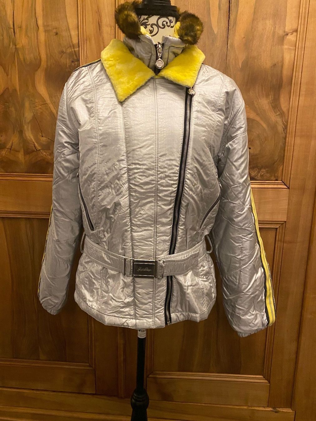 Jacken: High Society Women Jacket HARPER T38 – Gebraucht aus Porrentruy von SYANKA 1