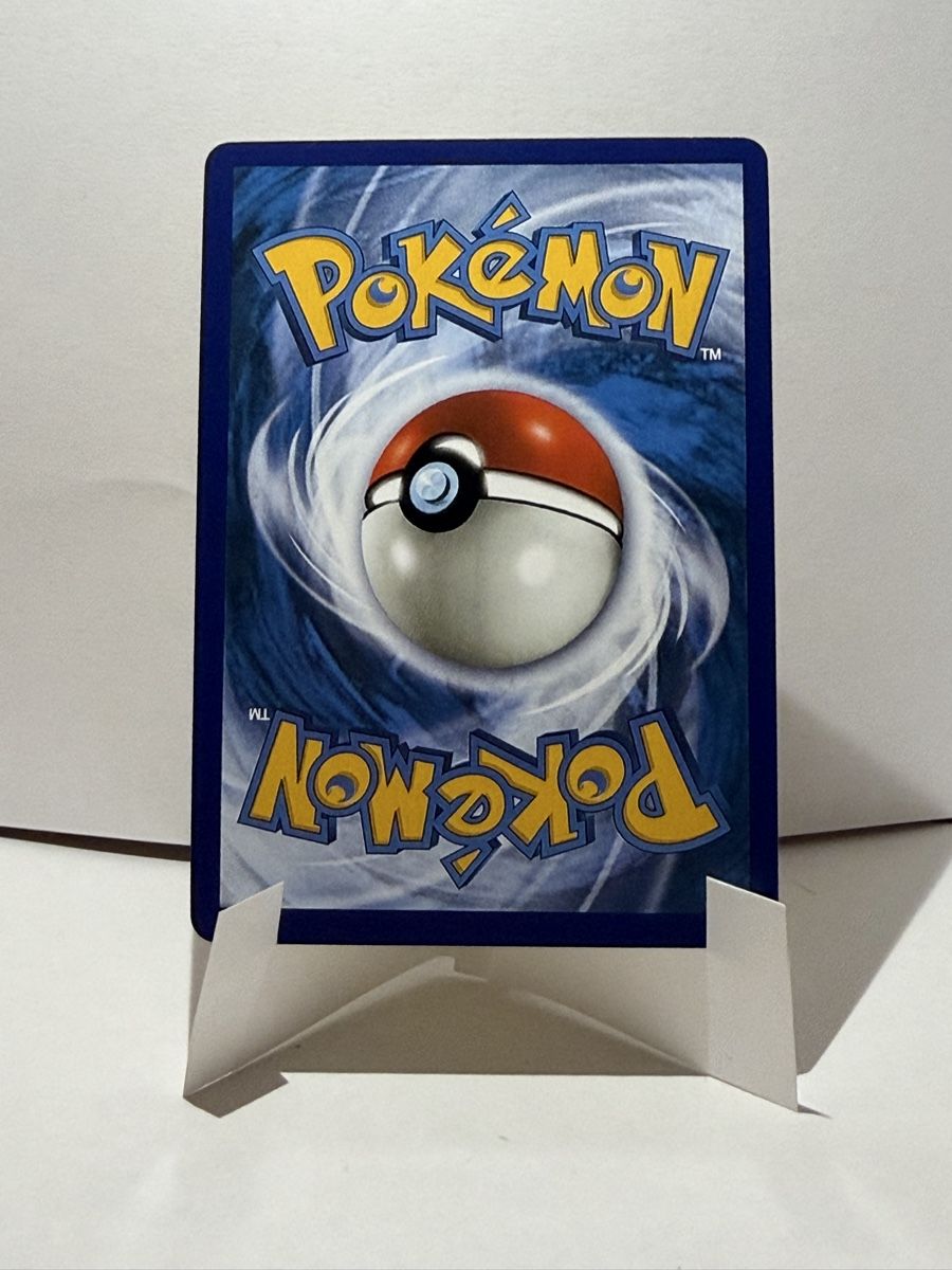 Pokémon Sammelbilder & Trading cards: Pokémon Karte Scyther 1. Edition – Neu (gemäss Beschreibung) aus Wetzikon ZH von kev_2rhl 1