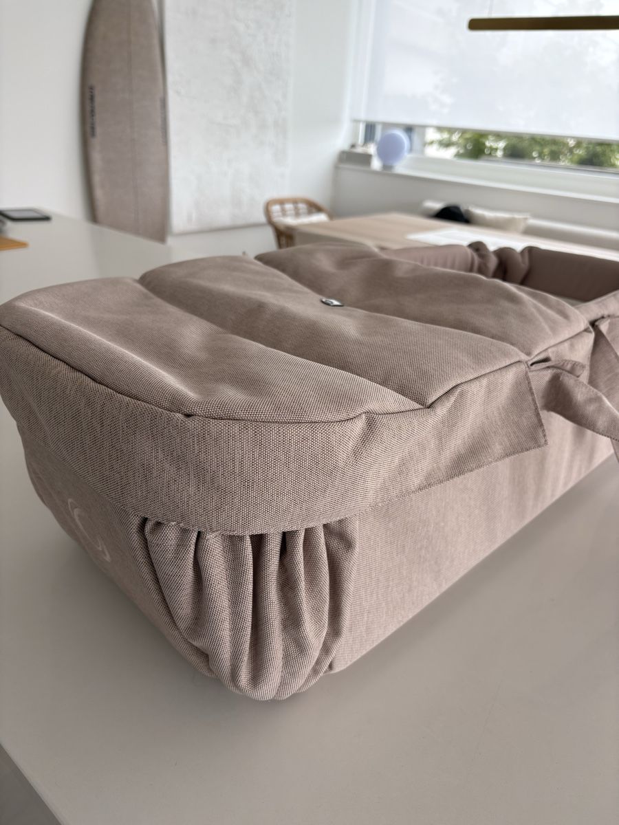 Bugaboo Sacs de couchage: Bugaboo Babynest – D'occasion à Immensee par michellerahel 7