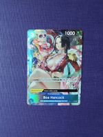Carte One Piece Boa Hancock ST03-013 rare