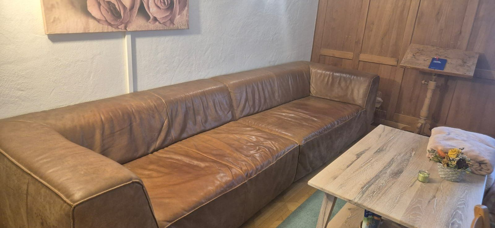 Divani: Sofa – Usato da Hünenberg venduto da Prollie81 1