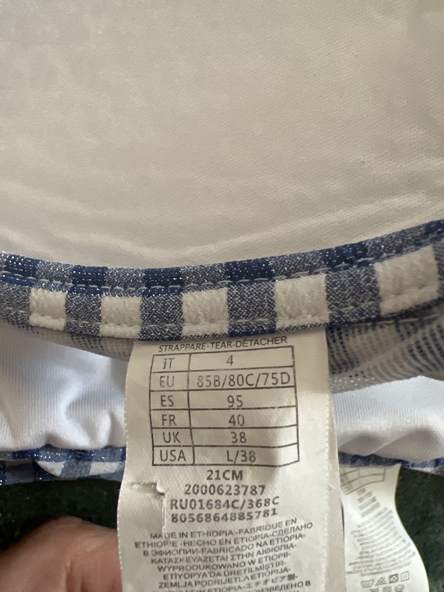 Calzedonia Costumi da bagno & Bikini: Calzedonia Bikini – Usato da Vogelsang AG venduto da jodibru 3