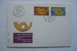 1973 WERABA 73, Luzern