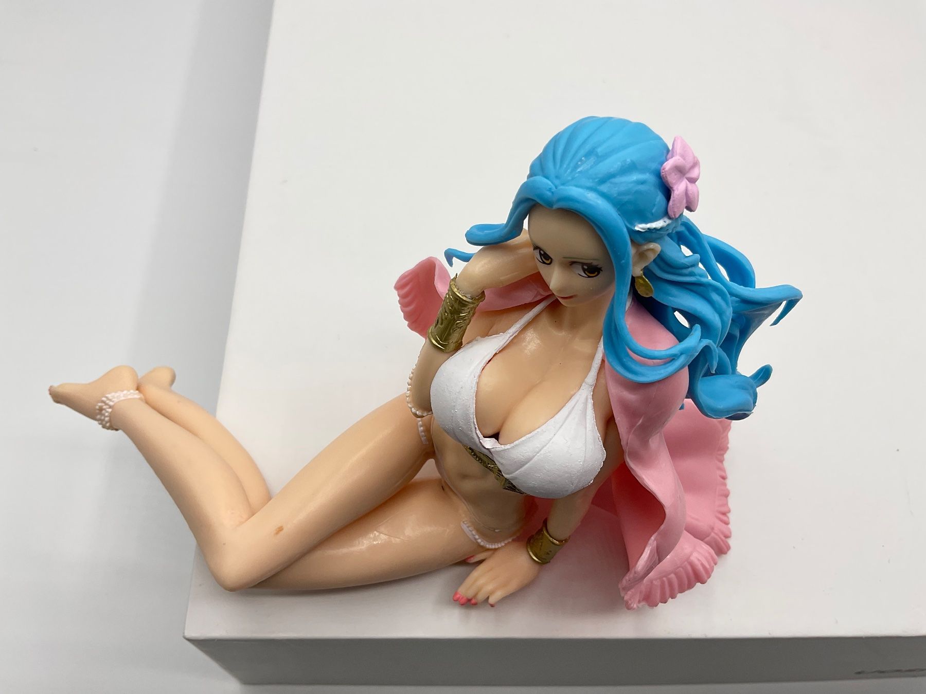 Statuette: Sexy Anime Manga Figur – Nuovo (secondo la descrizione) da Muralto venduto da my-yourdream 1