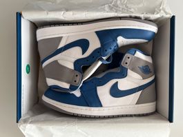Nike Air Jordan 1 „True Blue“ 10.5