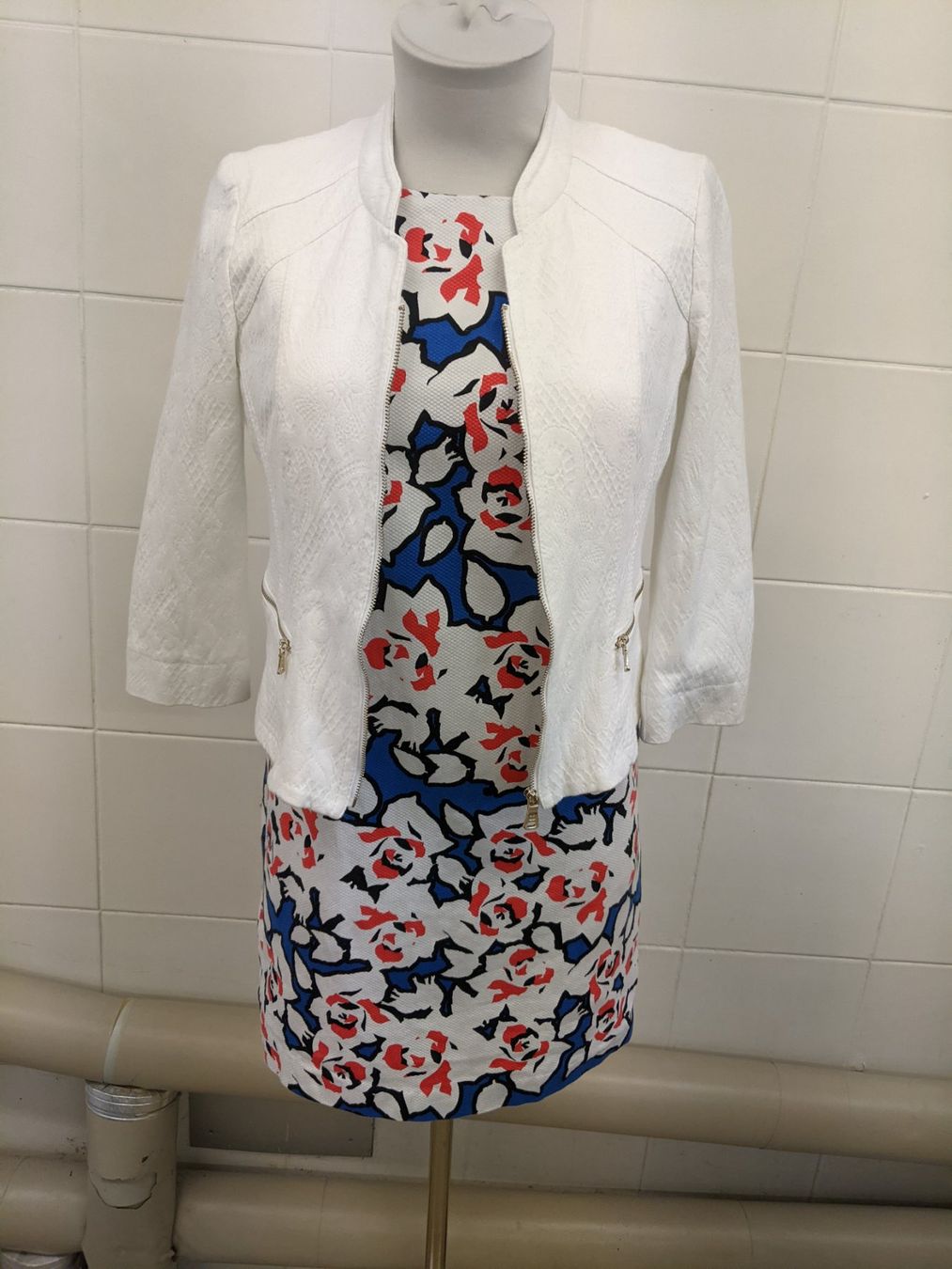 Kleider: Damen Sommerkleid GR 38 – Gebraucht aus Langnau am Albis von Judithsebi 6