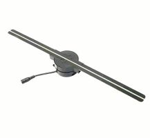 Holo-Fan 3D HD 43CM WiFi – Impact Visuel Unique