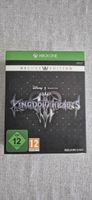 Kingdom Hearts III - Deluxe Edition - XBOX