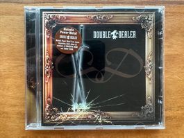 Double Dealer -  Double Dealer (Melodic Power Metal CD)