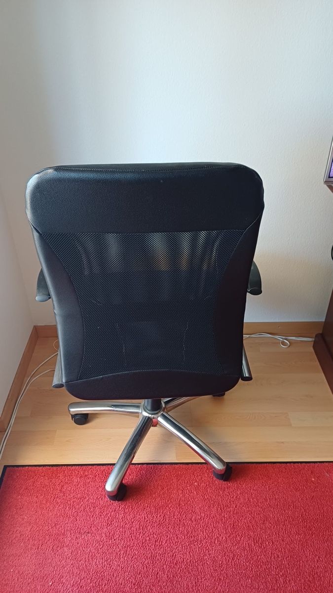 Stühle: Bürostuhl – Gebraucht aus Bülach von mul_xyn6 2