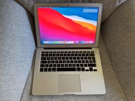 MacBook Air 13