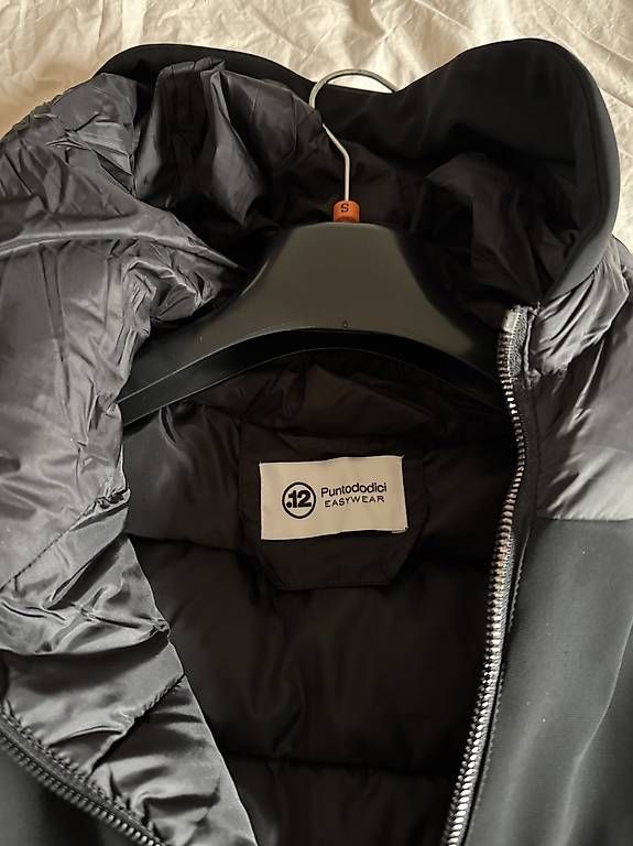 Giacche & Cappotti: .12 Puntododici Winterjacke – Usato da Bülach venduto da angelique080882 4