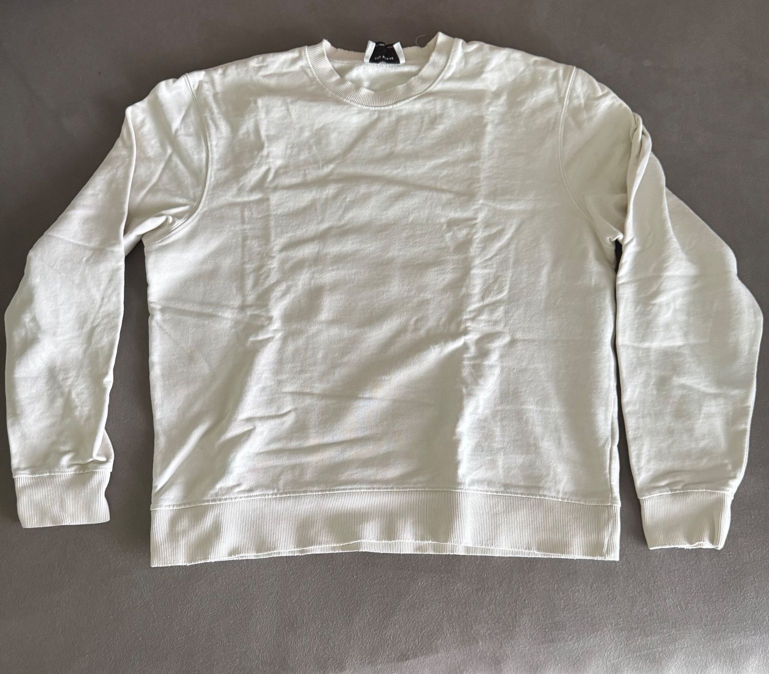Zara Maglioni & Felpe: Pull Blanc ZARA – Usato da Vallon venduto da kil_2k6p