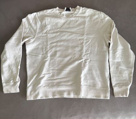 Pull Blanc ZARA