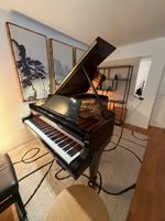 Steinway & Sons Modell B – Makassar