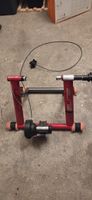 Elite Heimtrainer f. Velo, Top Zustand für den Winter!