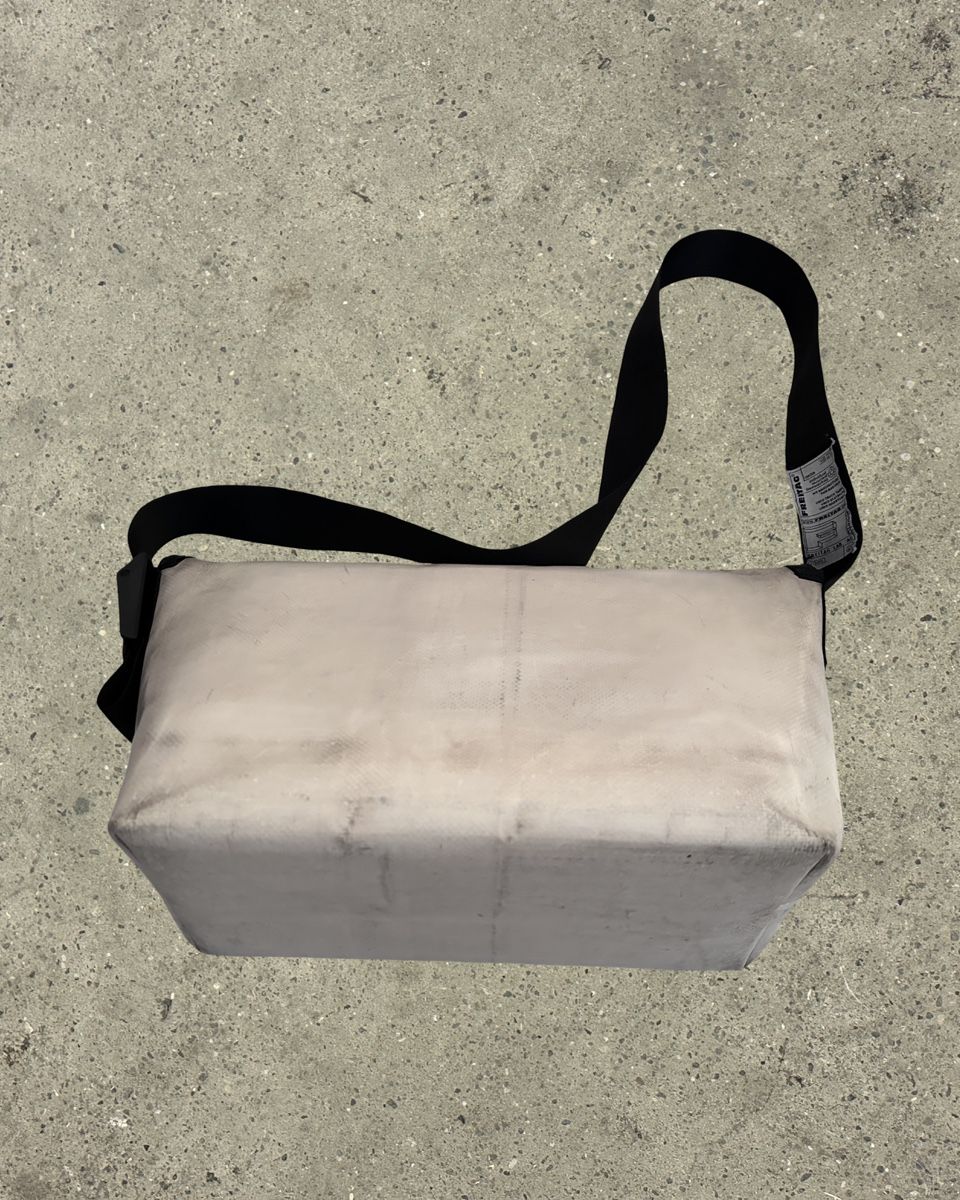 Freitag Taschen: Freitag Tasche – Gebraucht aus Oensingen von emi_hs6g 2