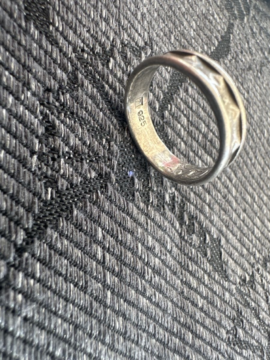 Altri gioielli: Ringenlot 925 Silber – Usato da Spreitenbach venduto da Je_3011 3