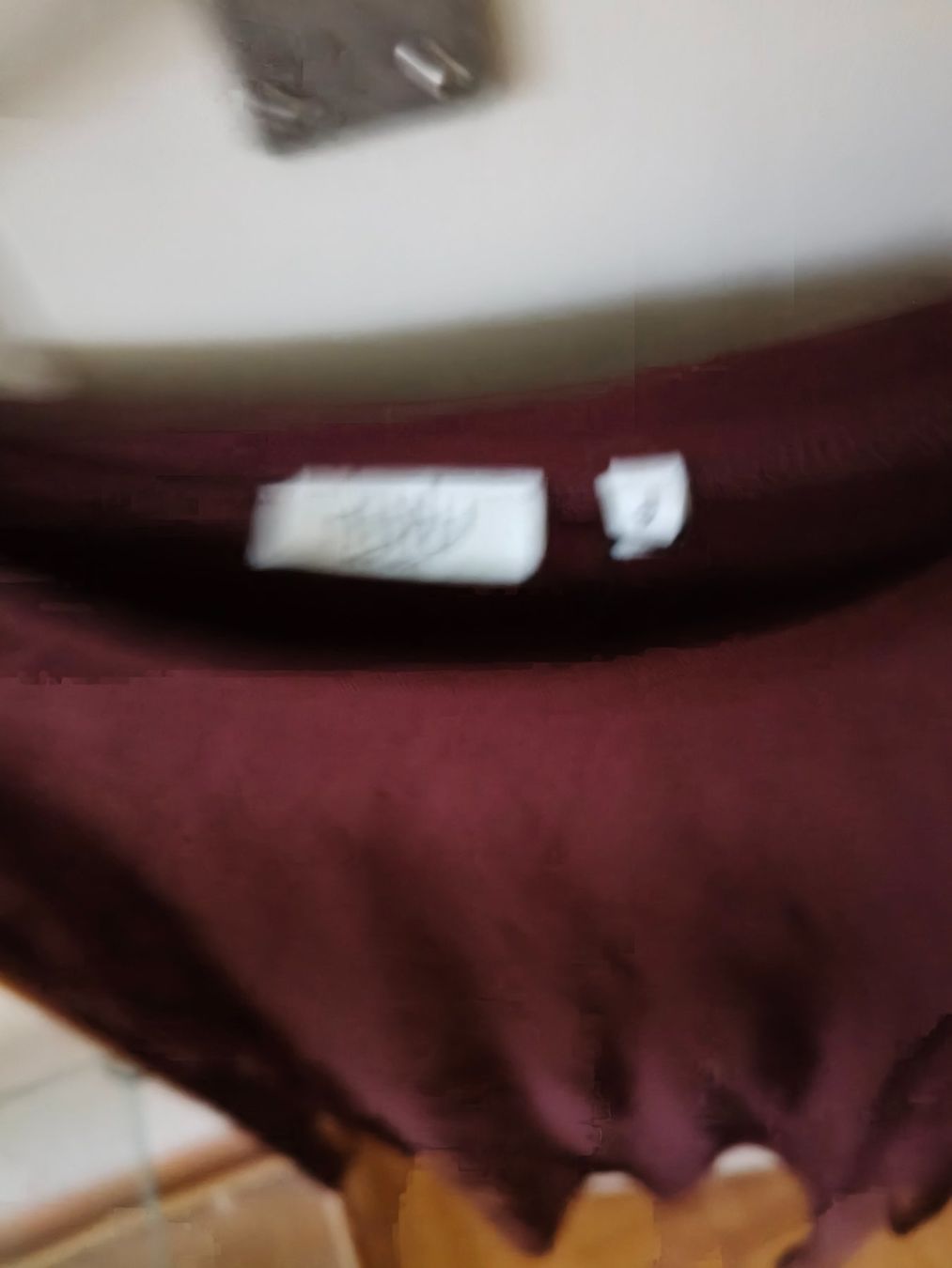 Camicette: Bluse neu Size s – Usato da Urtenen-Schönbühl venduto da sep_k9jk 2