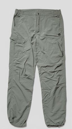 Leichte Sommer-Outdoorhose von 46 Nord Gr. 54