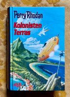 Perry Rhodan Extra Kolonisten Terras von 2001