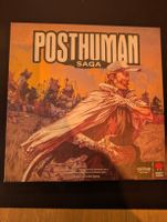 Posthuman Saga (de) all-inn