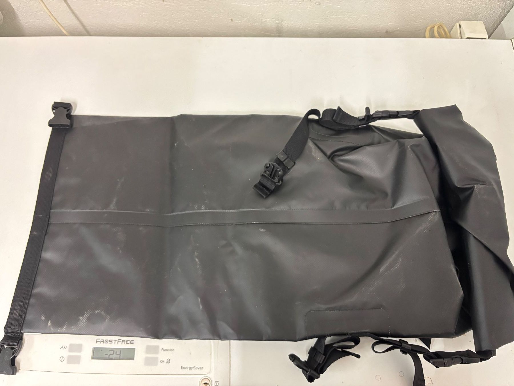 Taschen: Set von motorradtaschen, Dryspec – Gebraucht aus Oberbuchsiten von annaxlunax 8