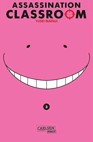Fumetti: Assassination Classroom 1 bis 17 Manga – Usato da Münchenstein venduto da vitalfit 2