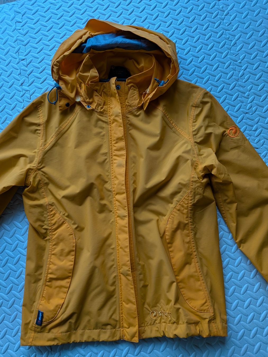 Giacche: Regenjacke Gr.S – Nuovo (secondo la descrizione) da Altdorf UR venduto da Brandli 1