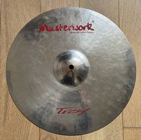 Crash Cymbal