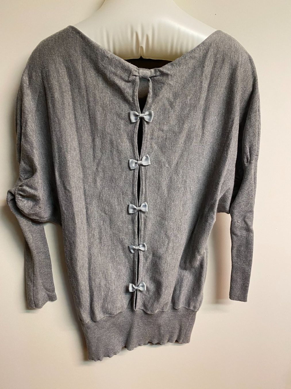 Maglioni & Felpe: ENZORIA Pullover Grösse 38 – Usato da Fischbach-Göslikon venduto da zeb_2vfq 1