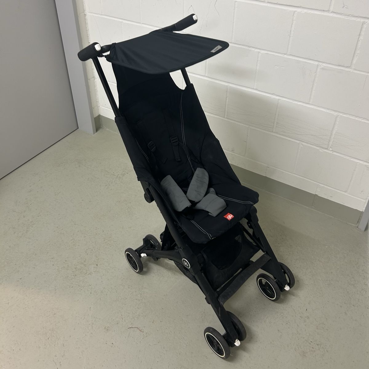 Carrozzine: GB Pockit Stroller super compact – Usato da Bottmingen venduto da a_kings 1