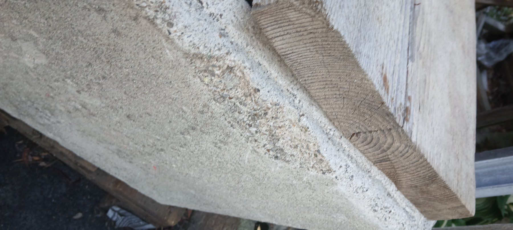 Teiche & Zierbrunnen: Betonbrunnen – Gebraucht aus Wynau von Cuda89 4