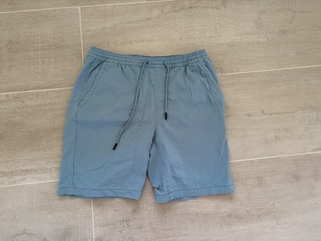 Shorts bleu PROJEK taille M  bon état