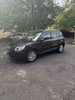 VW Tiguan 2.0 TSI 170 PS | NUR 64’112 KM | MFK | LEDER | 8-F