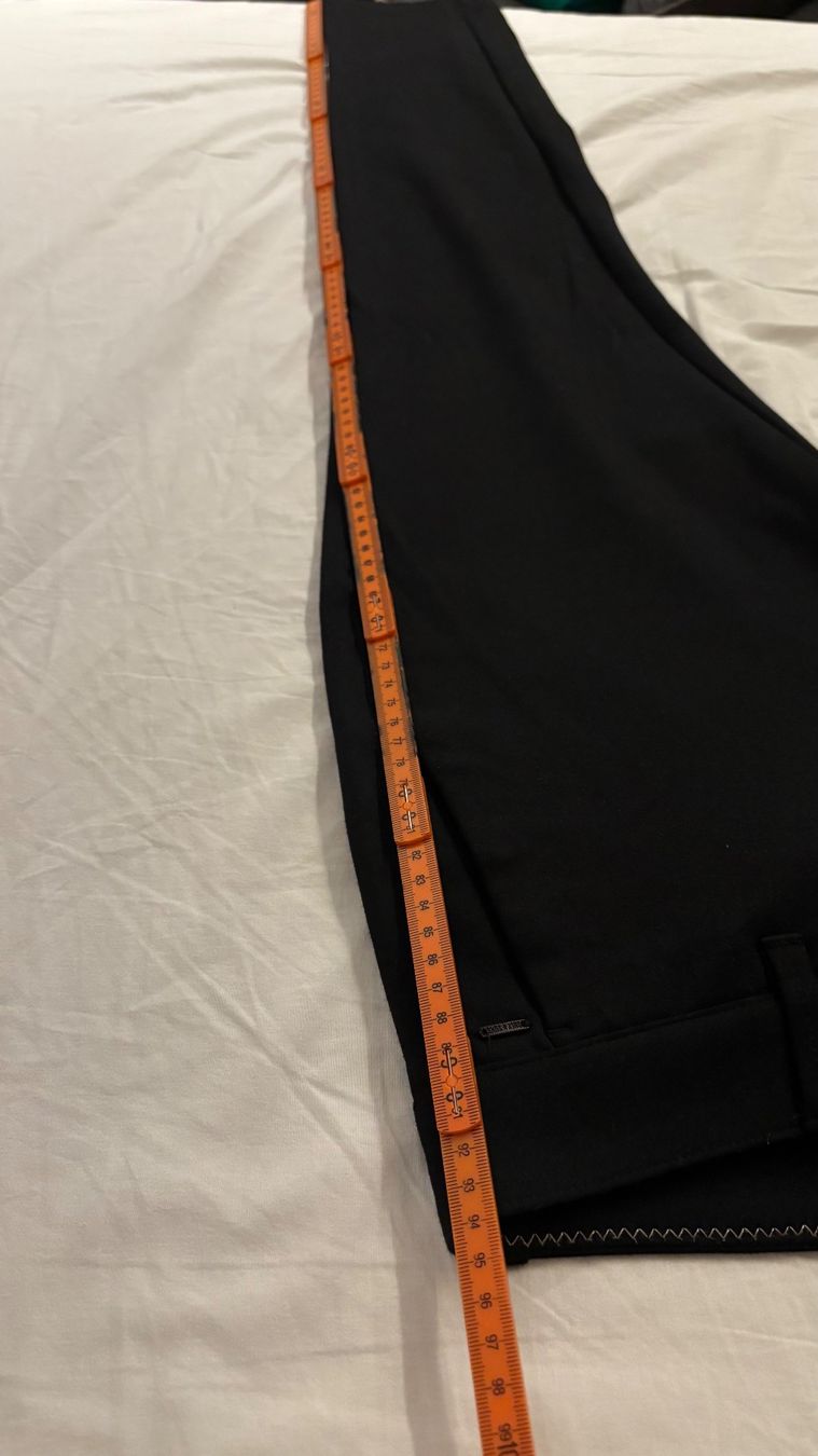 Pantaloni: Chino Hose von Only and Sons – Usato da Wermatswil venduto da _nici_13 6