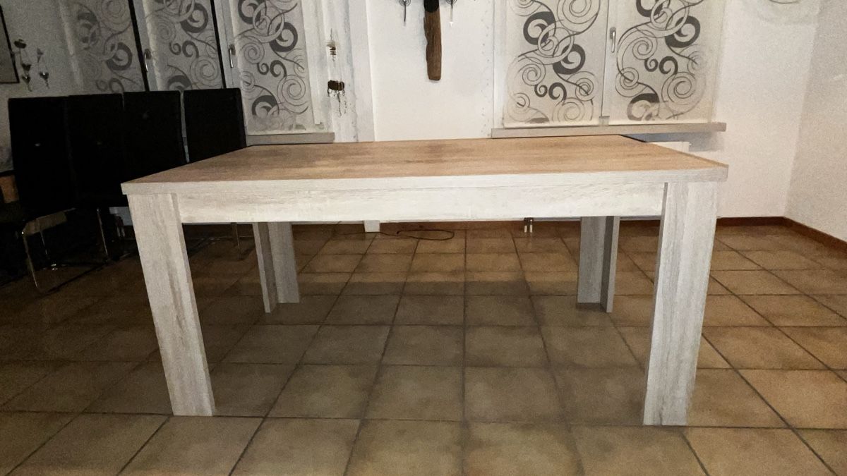 Tavoli: Wohnzimmertisch – Usato da Schwarzenbach SG venduto da l_guegi 1