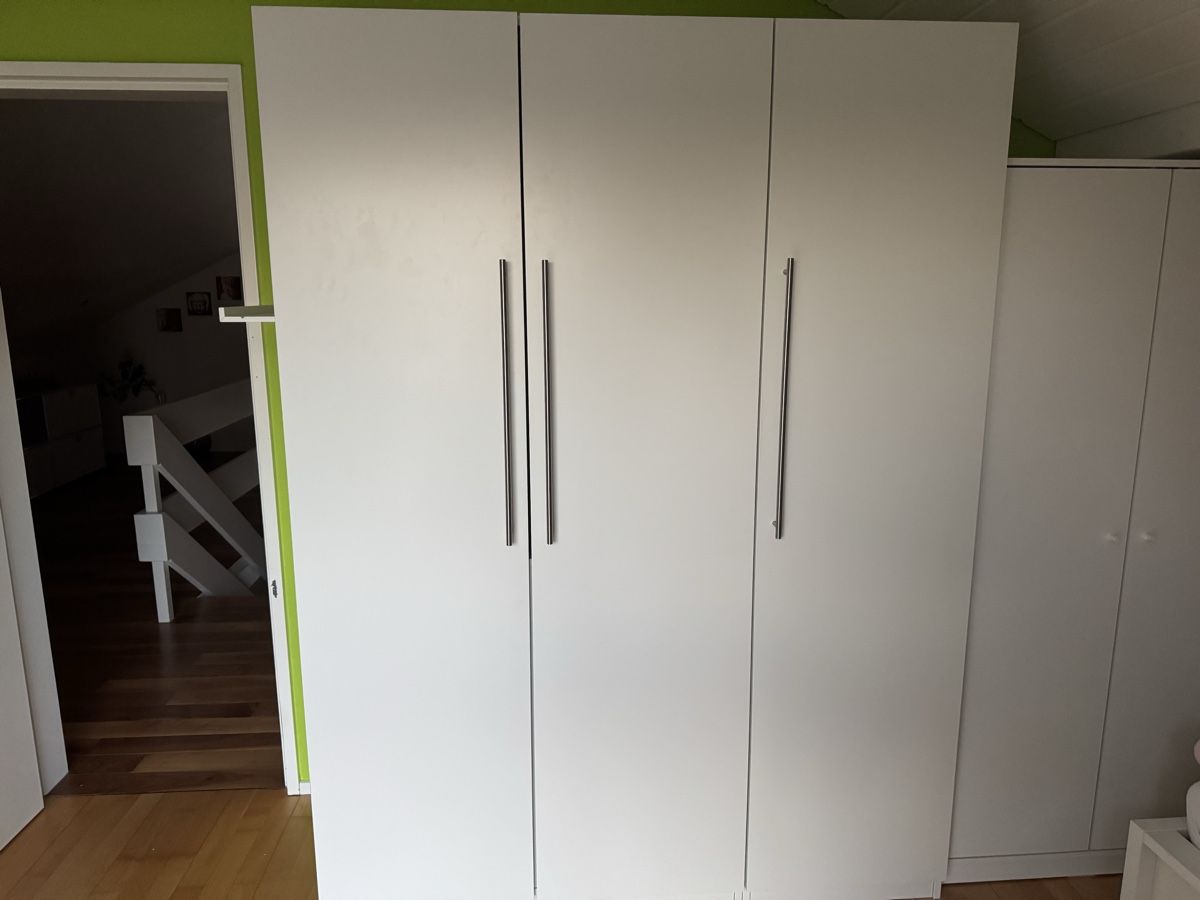 Ikea Armadi: IKEA Schrank Pax – Usato da Lotzwil venduto da Nina2078