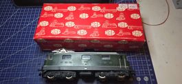 HAG Re4/4 II 11107 HO/DC Analog