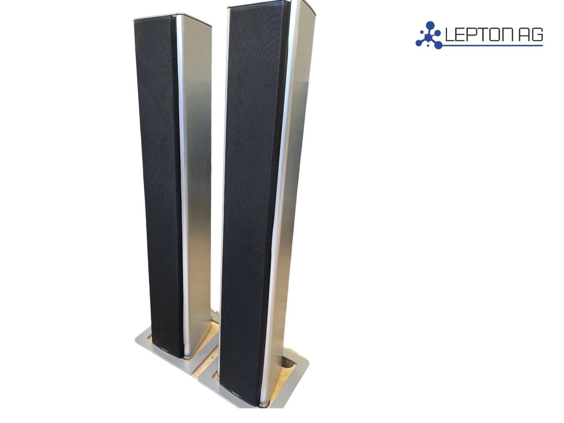 Piega Casse acustiche: Piega Premium 5 High End Lautsprecher/ 2x – Usato da Niederdorf venduto da LeptonAG