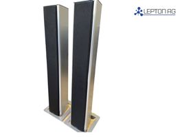 Piega Premium 5 High End Lautsprecher/ 2x