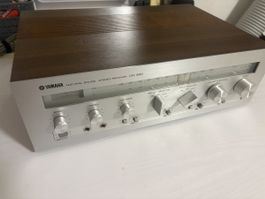 Yamaha CR-420 Vintage Stereo Receiver