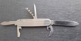 Taschenmesser / Sackmesser MIKOV (Czechoslovakia)
