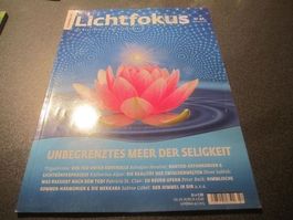 Lichtfokus Nr. 42, Sommer 2013
