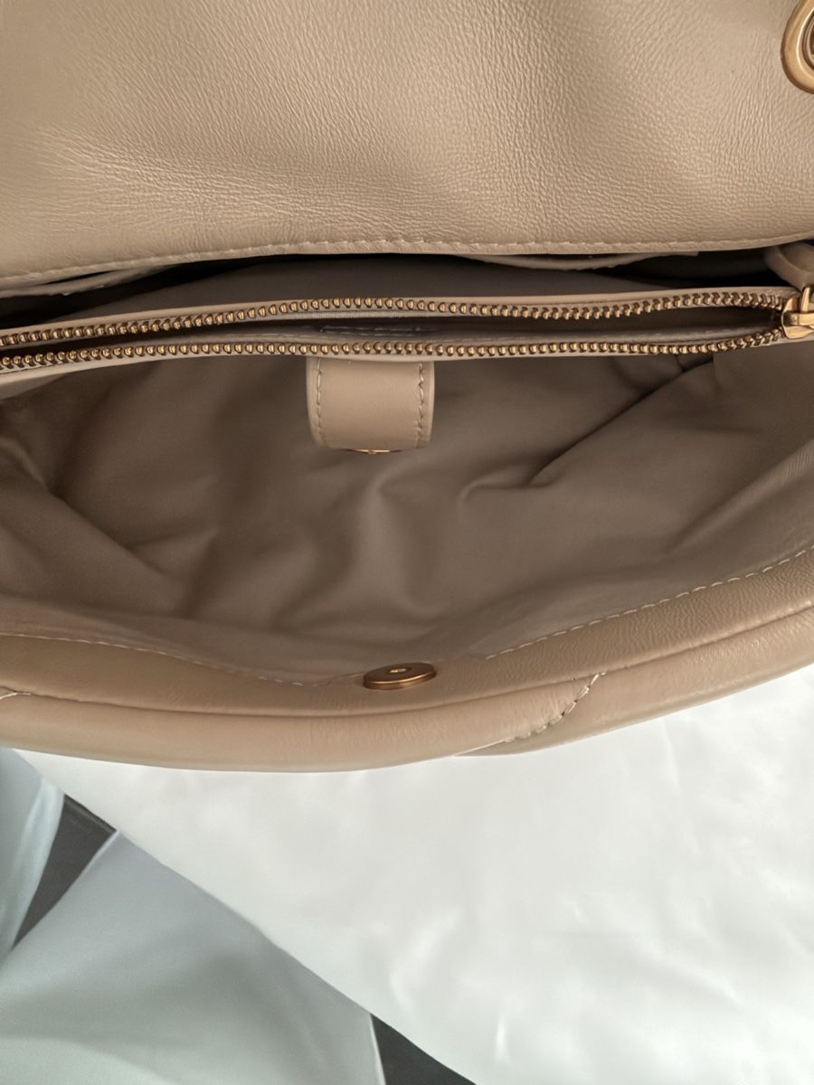 Pinko Borse da donna: Pinko love puff bag – Usato da Umiken venduto da Nayara88 4