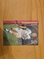 Vladimir Beschastnykh Panini Soccer Stars Russland